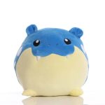 Big Spheal Plush Toy – Cute Collectible Doll