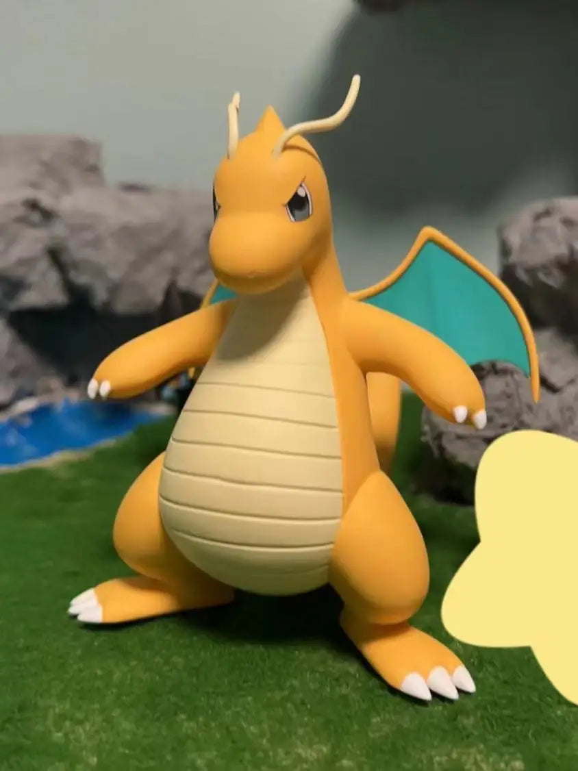 12cm Pokémon Dragonite GK Figure Collectible