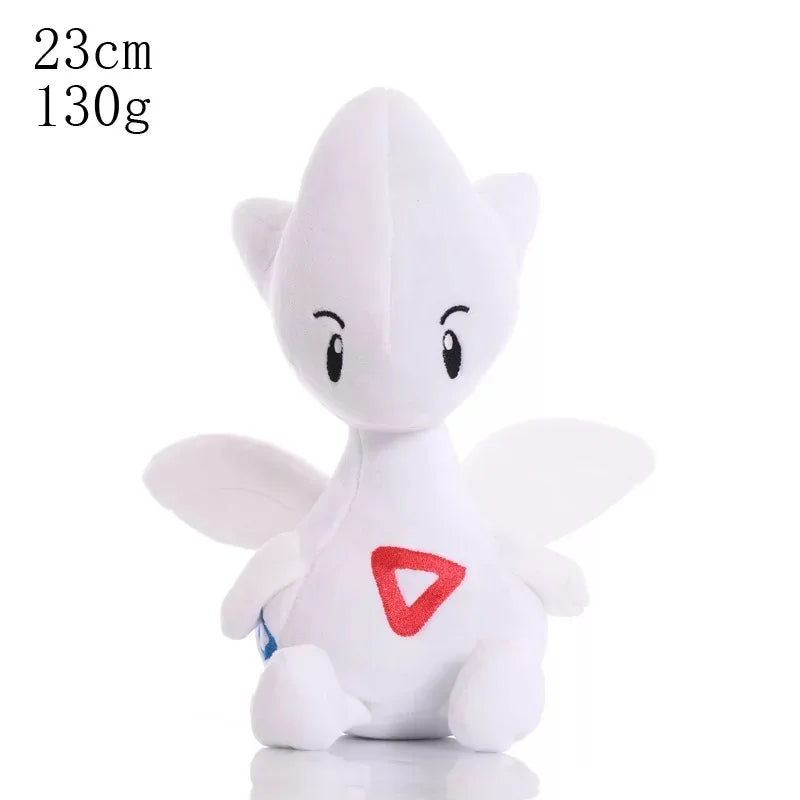 Pokémon Soft Plush Character Toy Collection Set - Image 33