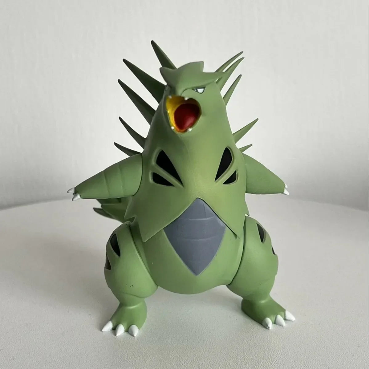 Tyranitar Chibi Figure