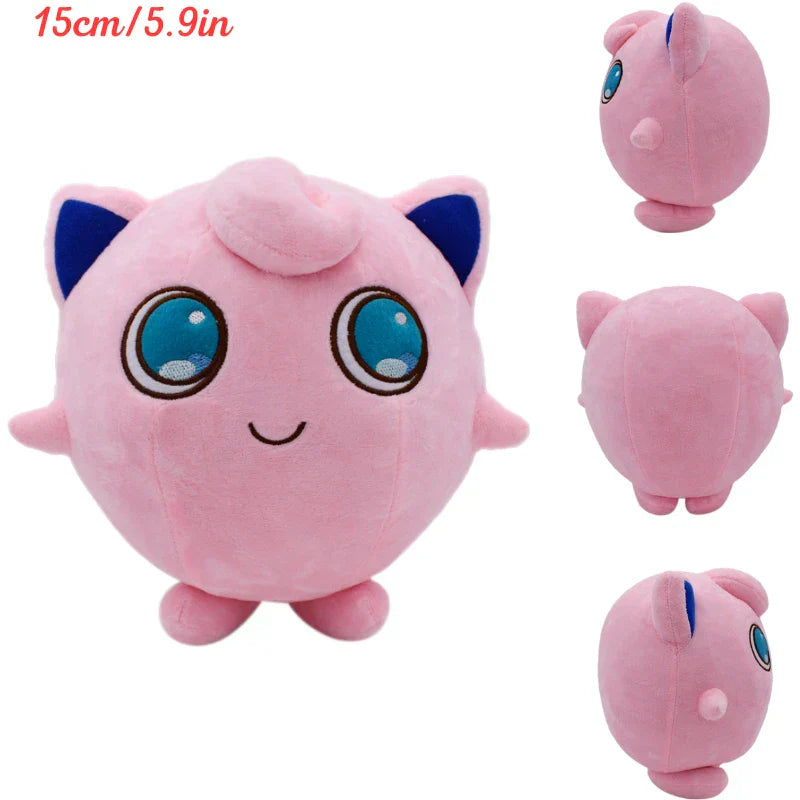 Pokémon Plush Collection - Image 19