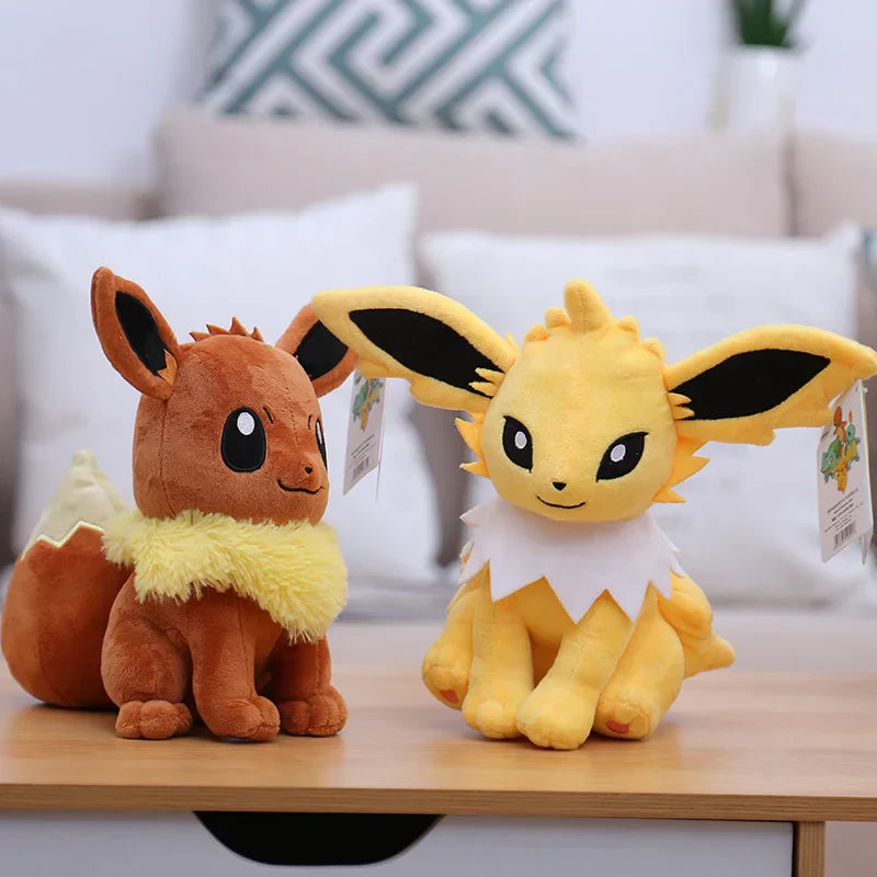 Pokémon Plush Dolls - Image 6