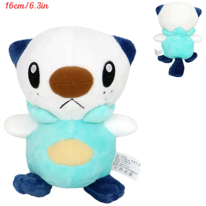 Pokémon Plush Toys – Legendary & Starter Collection - Image 44