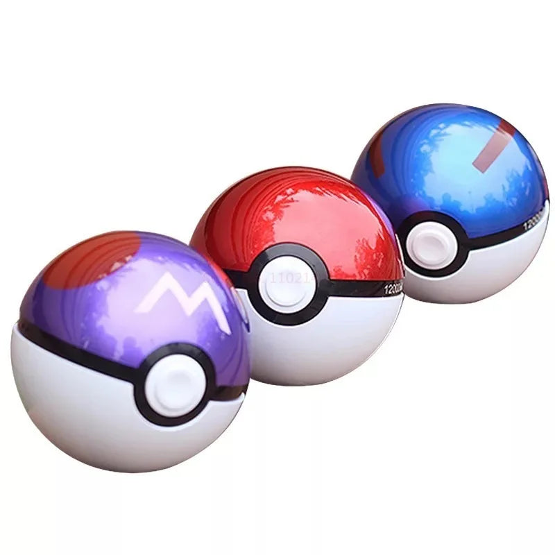 Pokémon Pocket Ball Power Bank - Image 5