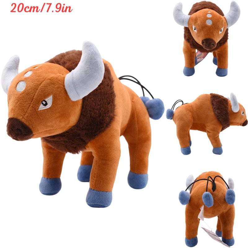 Pokémon Plush Collection - Image 22