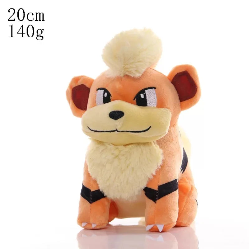 Pokémon Soft Plush Character Toy Collection Set - Image 75