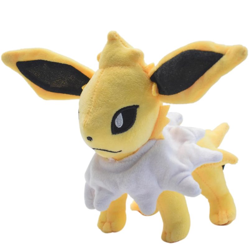 Shiny Eeveelutions Plush Set  - Image 2