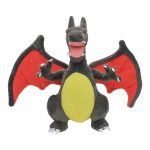 Shiny Charizard Plush – 9" Pokémon Doll 