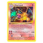 1996 Classic Pokémon Vintage Foil Card Collection