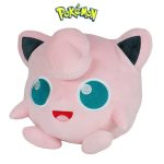 Original Jigglypuff & Friends Plush Toys Collectible Set
