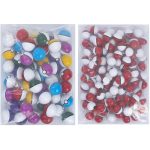 New Style Pokémon Elf Ball Collectible Toy Set