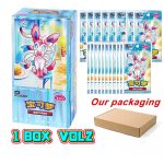 Original Cards Gem Pack Vol.2 Collectible Set