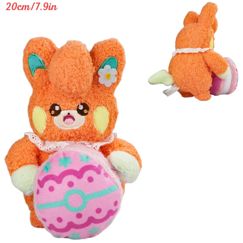 Pokémon Plush Toys – Legendary & Starter Collection - Image 7