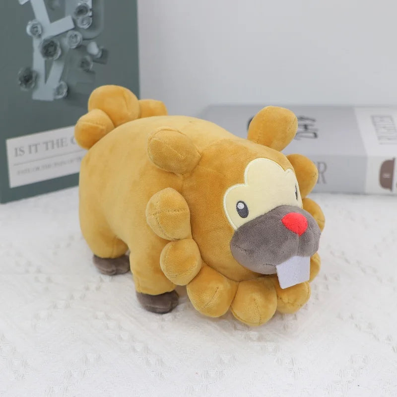 Pokémon Plush Set – Beedrill & Friends - Image 2