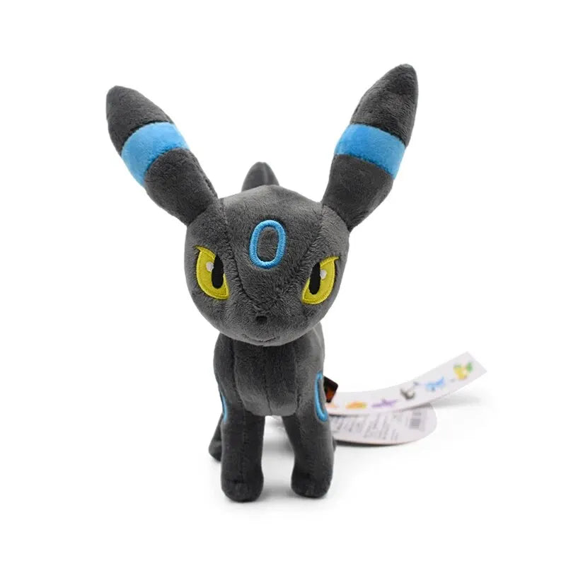 Eeveelution Plush Toy Collection for Kids - Image 7