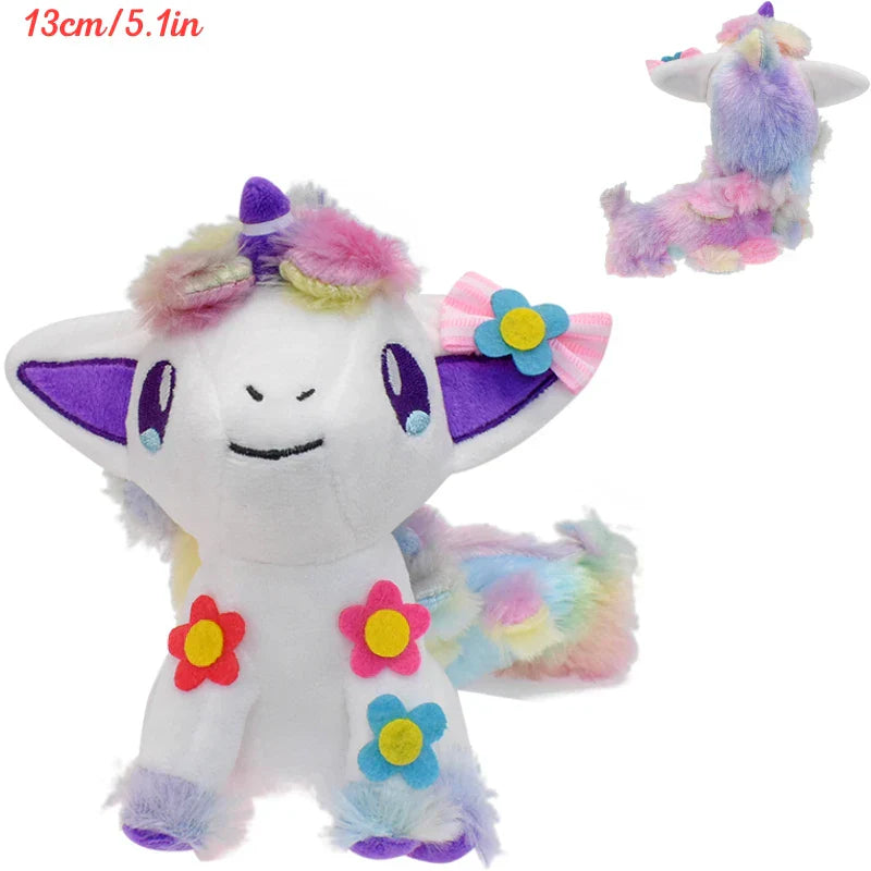 Pokémon Plush Toys – Legendary & Starter Collection - Image 16