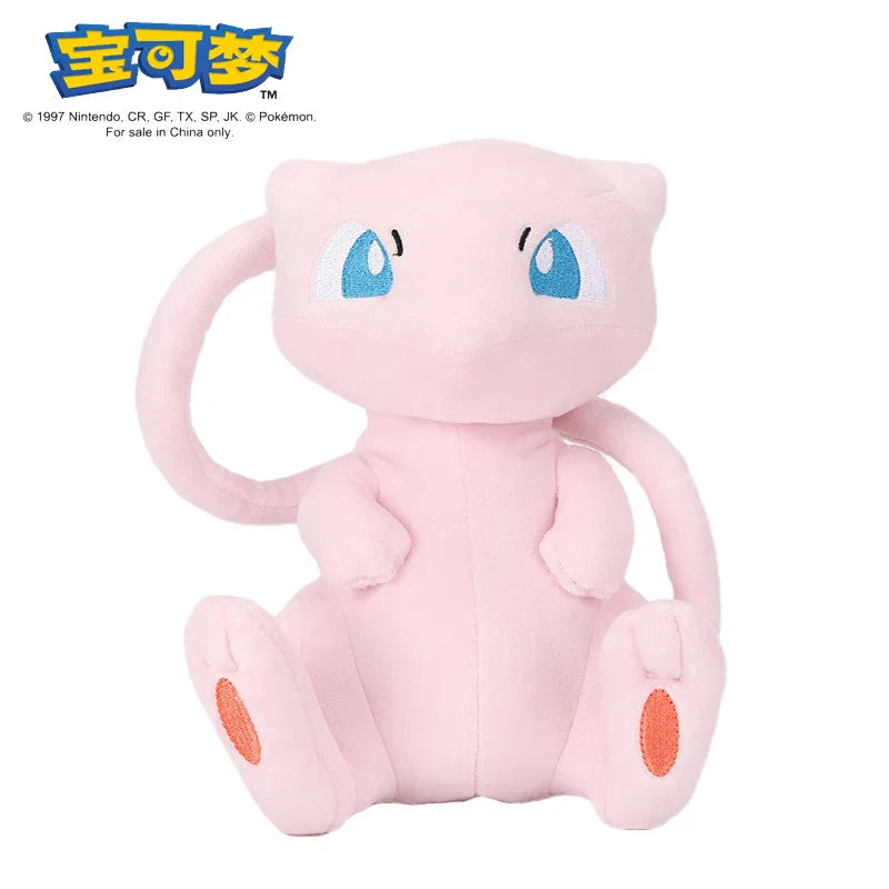Pokémon Plush Dolls - Image 10
