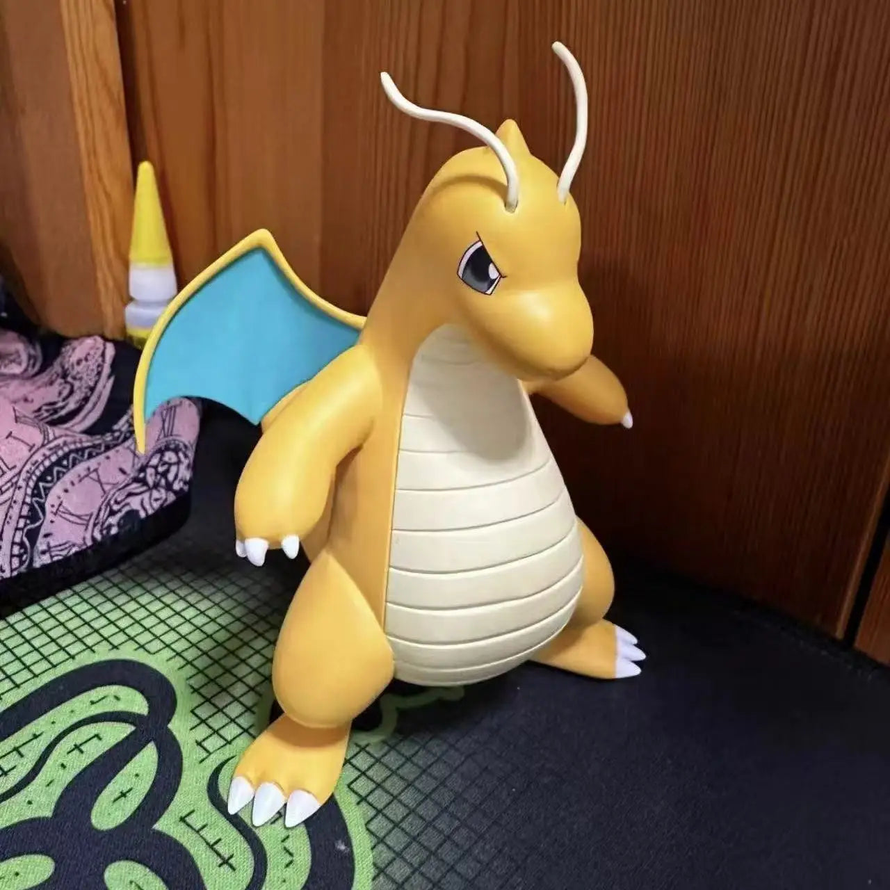 12cm Pokémon Dragonite GK Figure Collectible - Image 4