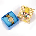 Pokémon Pikachu Watch – Kawaii Kids Gift
