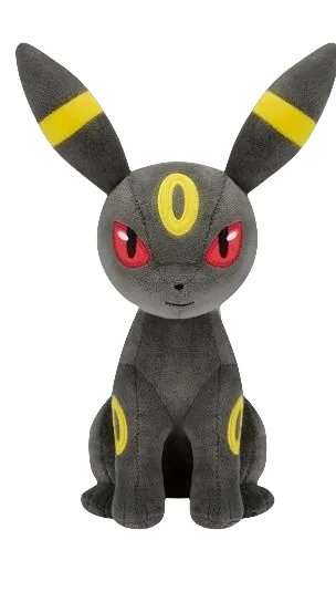 Pokémon Plush Dolls - Image 32