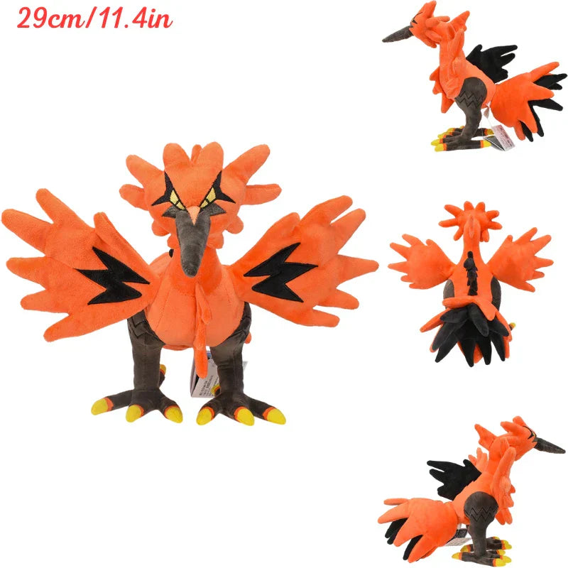 Pokémon Plush Collection - Image 12