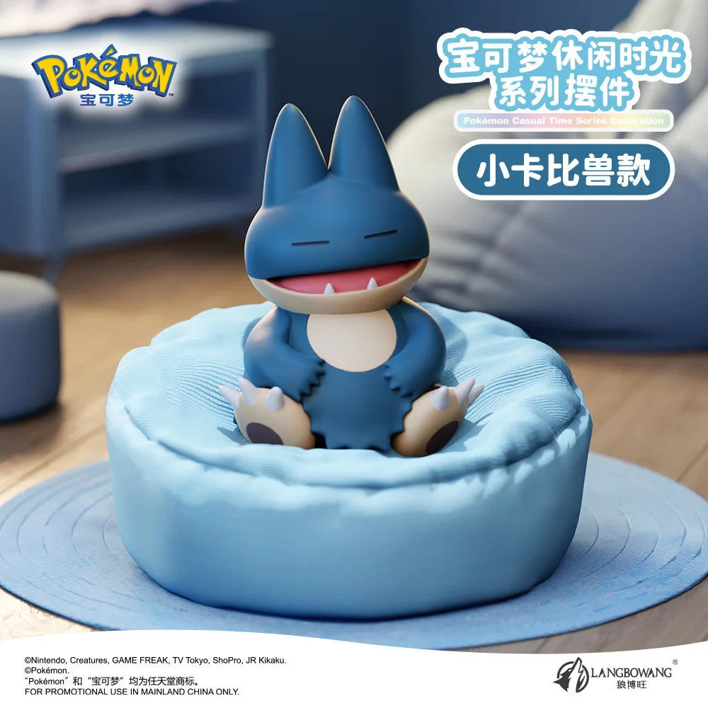 Starry Dream Pokémon Figures - Image 5