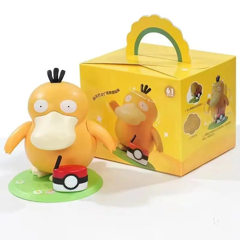 Pokémon Psyduck Dancing & Singing Toy - Image 5