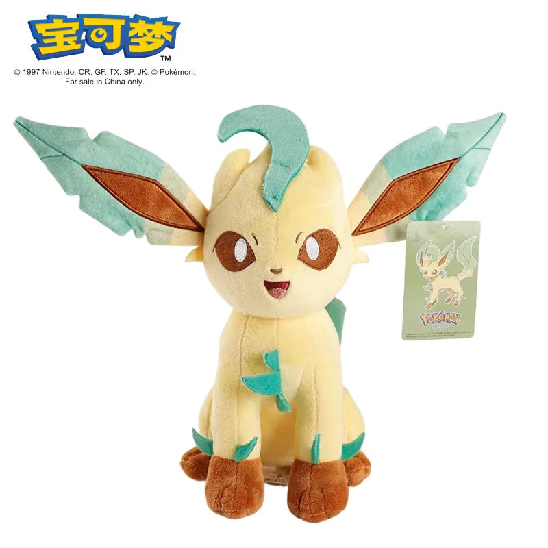 Pokémon Plush Dolls - Image 9