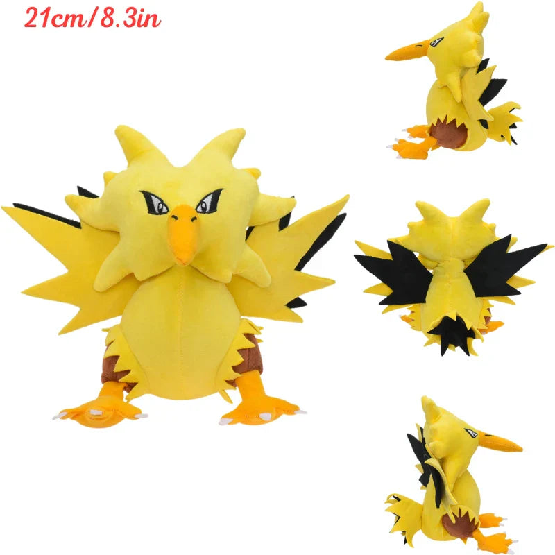 Pokémon Plush Collection - Image 11