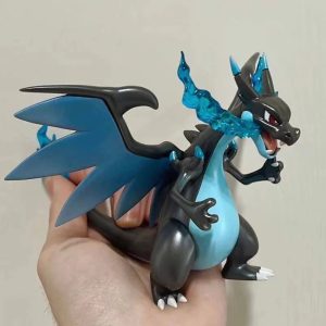 11cm Pokémon Dragonite Model Figure for Kids