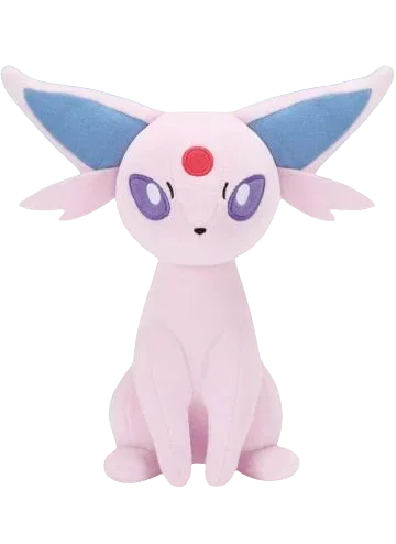 Pokémon Plush Dolls - Image 14