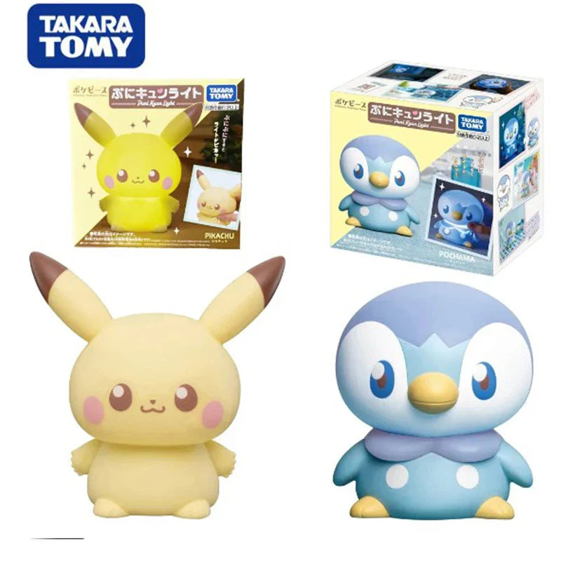 Original Pokémon Night Light Figures Collectible Set - Image 4
