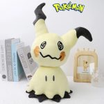 Original Mimikyu Pokémon Plush Collectible Toy Doll