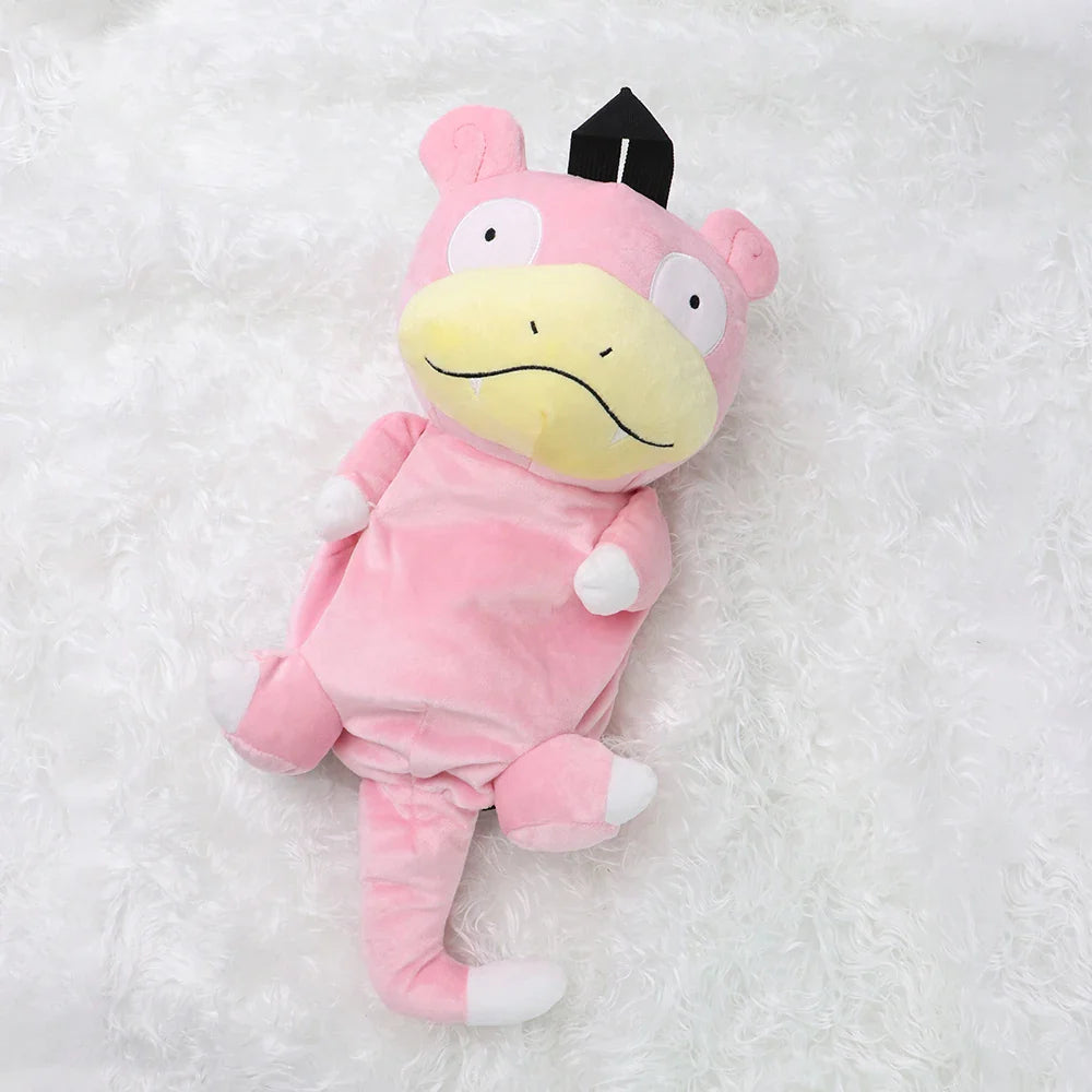 Pokémon Plush Backpack - Image 5