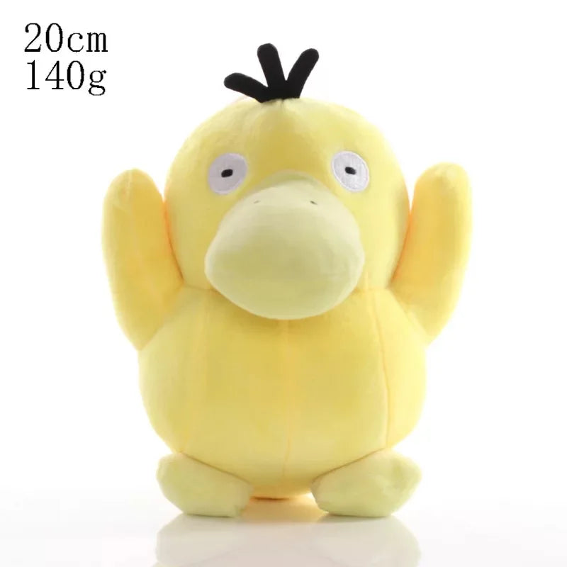Pokémon Soft Plush Character Toy Collection Set - Image 44