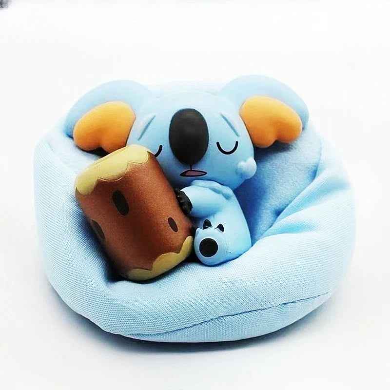 Starry Dream Pokémon Figures - Image 3