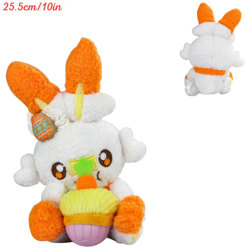 Pokémon Plush Toys – Legendary & Starter Collection - Image 43