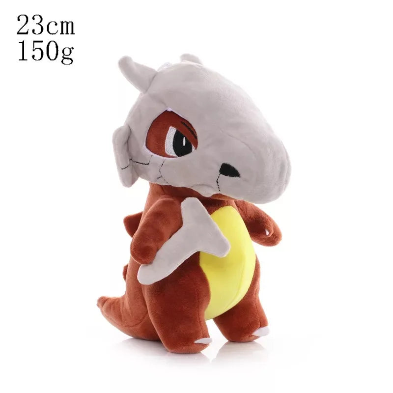 Pokémon Soft Plush Character Toy Collection Set - Image 38