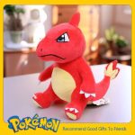 20cm Pokémon Stuffed Animal Plush Figure Toys