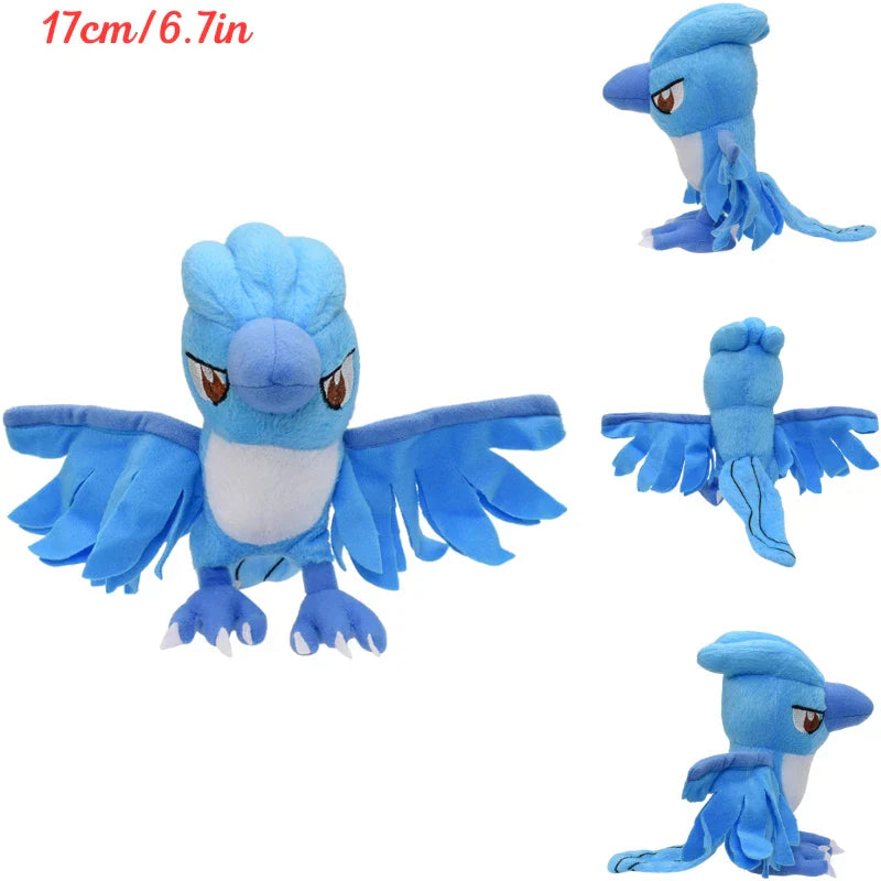 Pokémon Plush Collection - Image 13