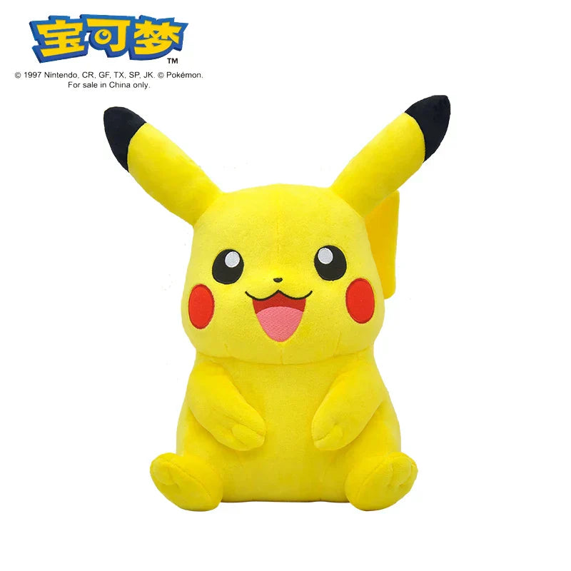 Pokémon Plush Dolls - Image 25