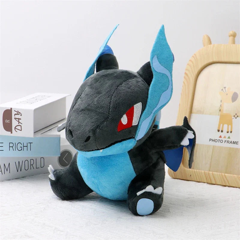 Pokémon Plush Toys – Legendary & Starter Collection - Image 2