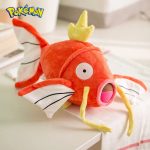 Pokémon Magikarp Cute Kawaii Soft Plush Toy