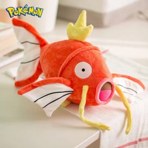 Pokémon Magikarp Cute Kawaii Soft Plush Toy