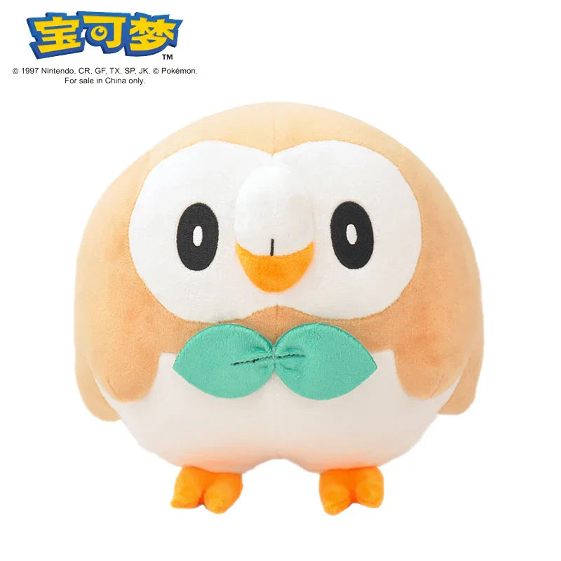 Pokémon Plush Dolls - Image 34