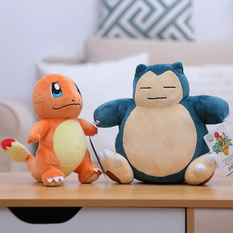 Pokémon Plush Dolls - Image 4