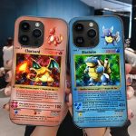 Pokémon Transforming Figures