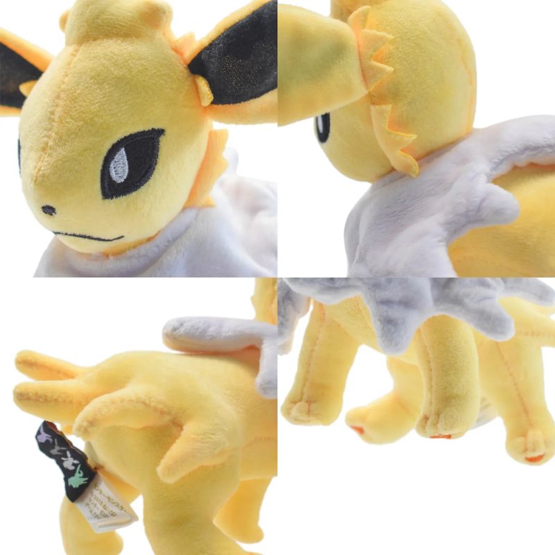 Shiny Eeveelutions Plush Set  - Image 5