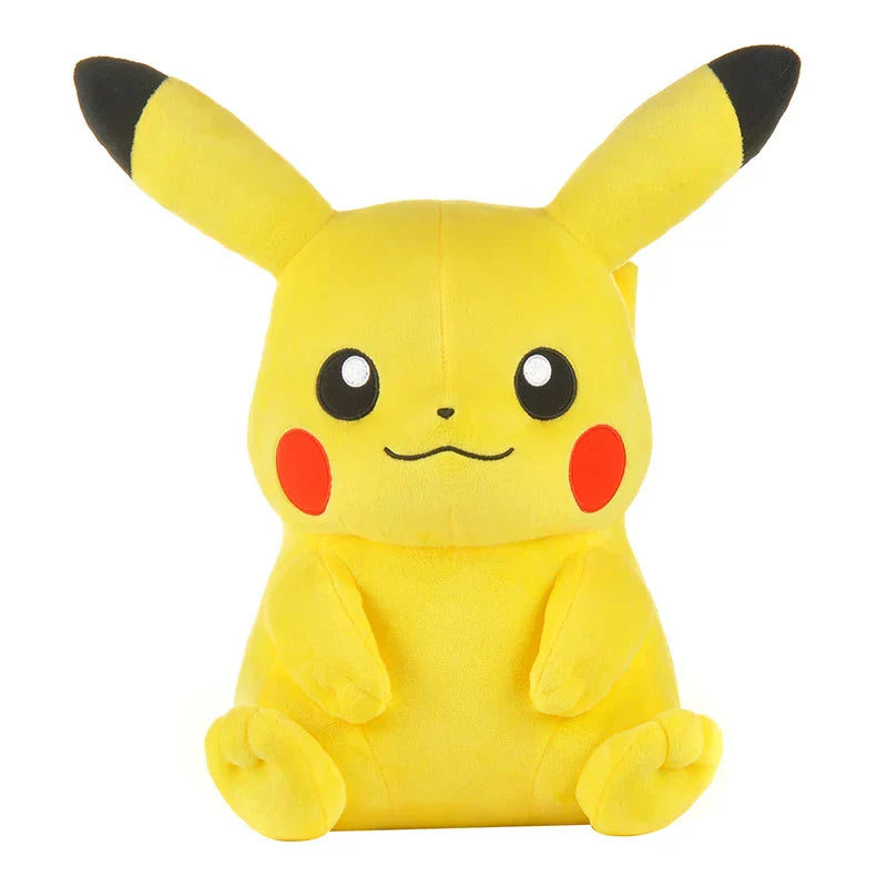 Pokémon Plush Dolls - Image 27