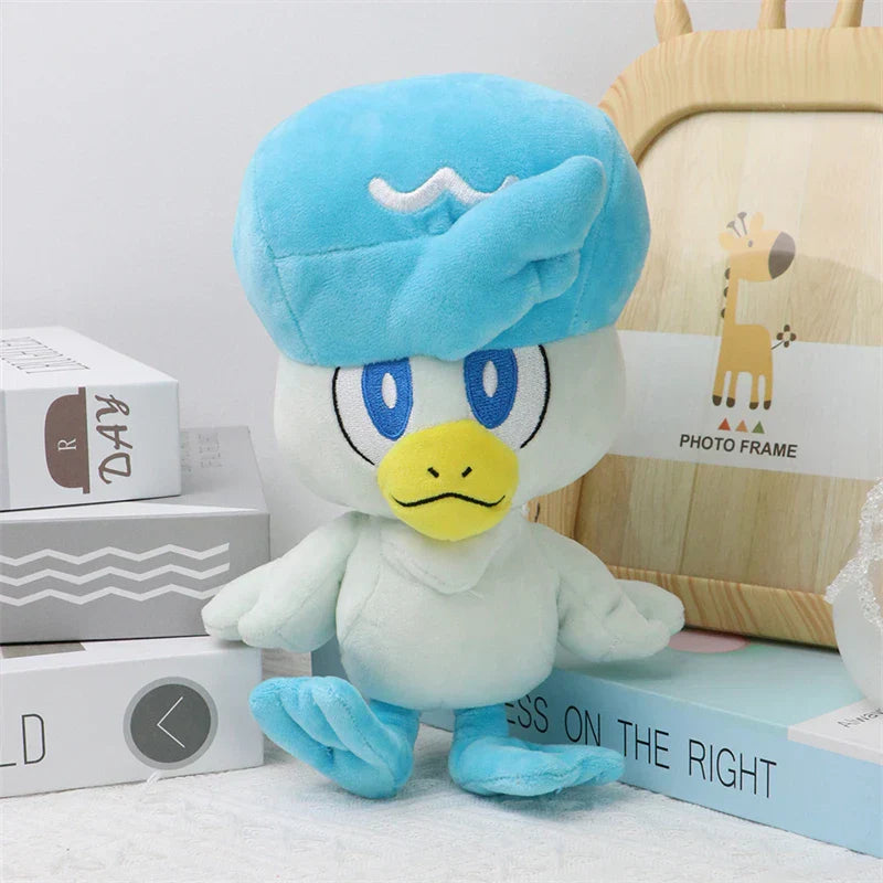 Pokémon Plush Set – Beedrill & Friends - Image 4